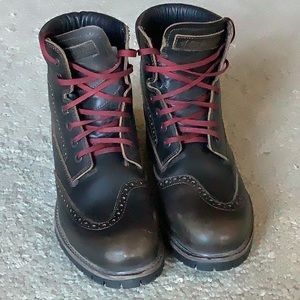 Stylmartin Wave Motorcycle Boots fits size 10.5